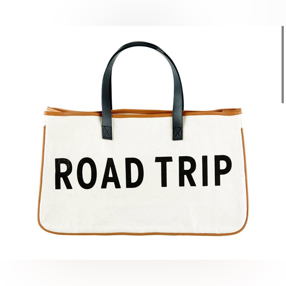 Santa Barbara Design Co / Monika Hibbs Home Road Trip Tote